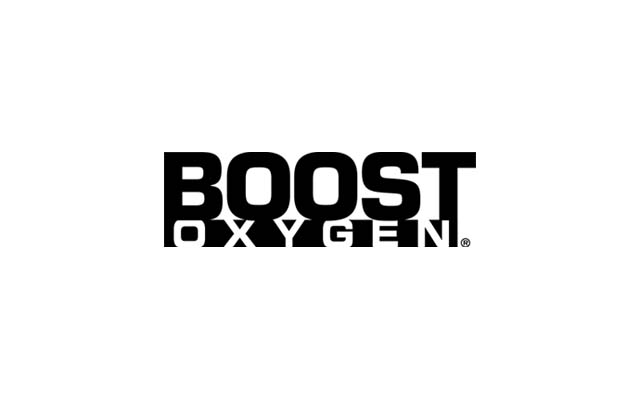 Boost Oxygen