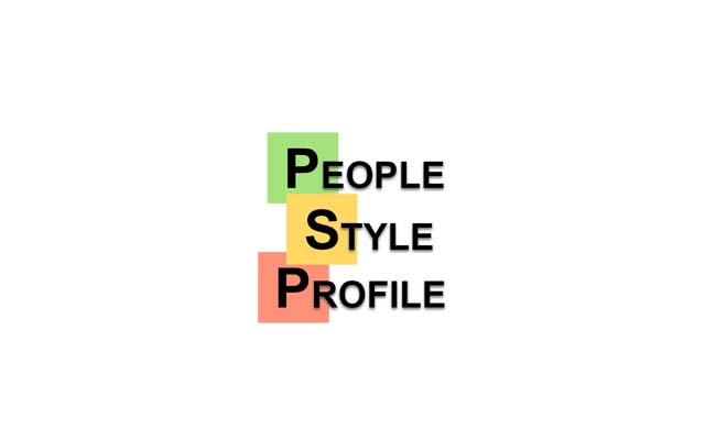 People Style Profile
