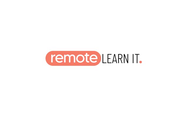 Remote LEARN IT